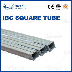IBC قناة الصلب