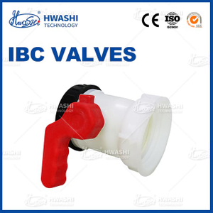 IBC-Ventile