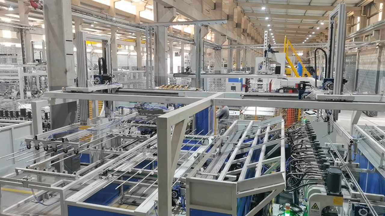 Was ist eine IBC-Maschine? Eine vollst&auml;ndige Einf&uuml;hrung in die IBC-Produktionsausr&uuml;stung