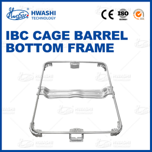 Нижняя рама ствола клетки IBC